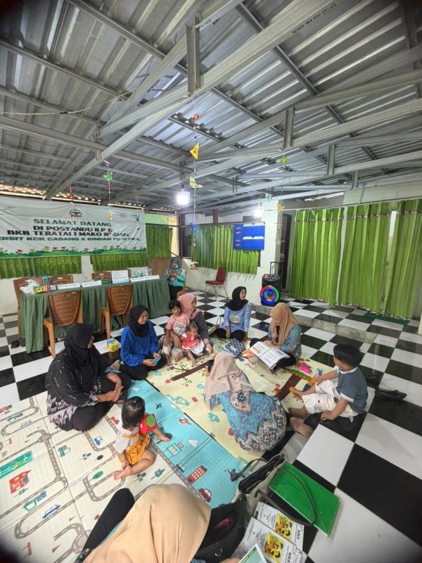 Foto Kegiatan